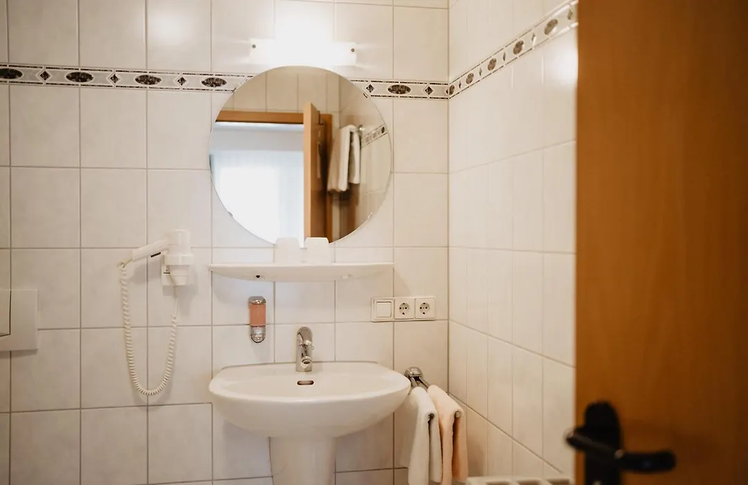 Hotel Garni Stube-1