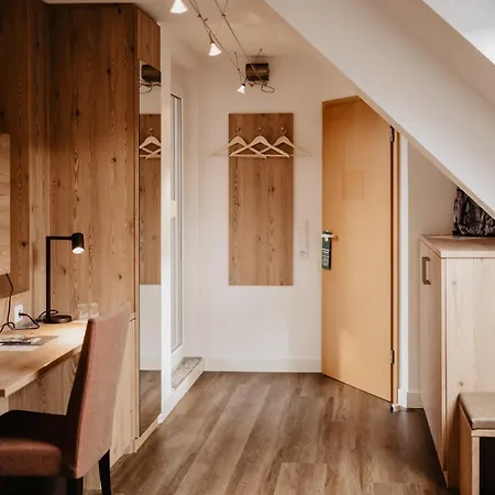 Hotel Garni Stube-3
